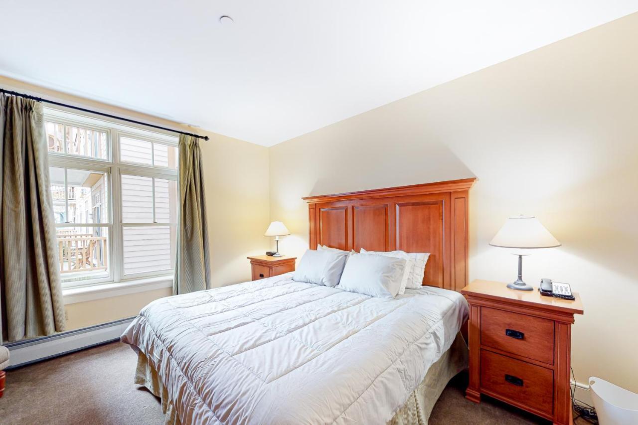 Founders Lodge 209 Страттон Экстерьер фото