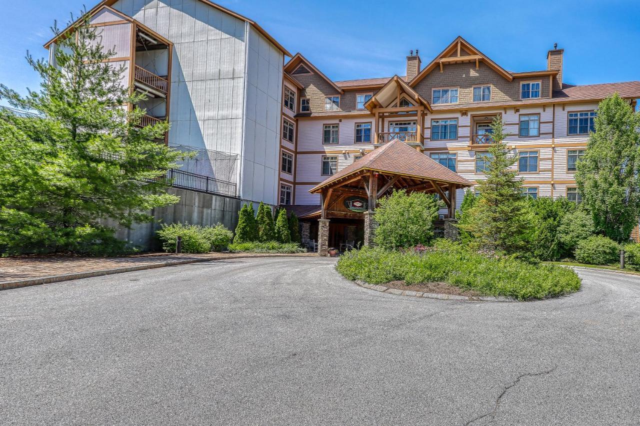 Founders Lodge 209 Страттон Экстерьер фото