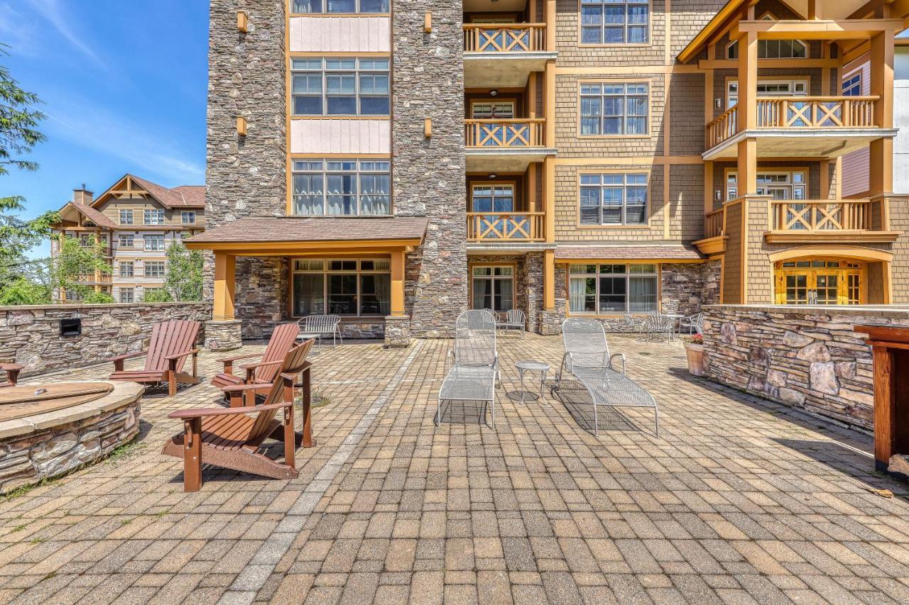 Founders Lodge 209 Страттон Экстерьер фото