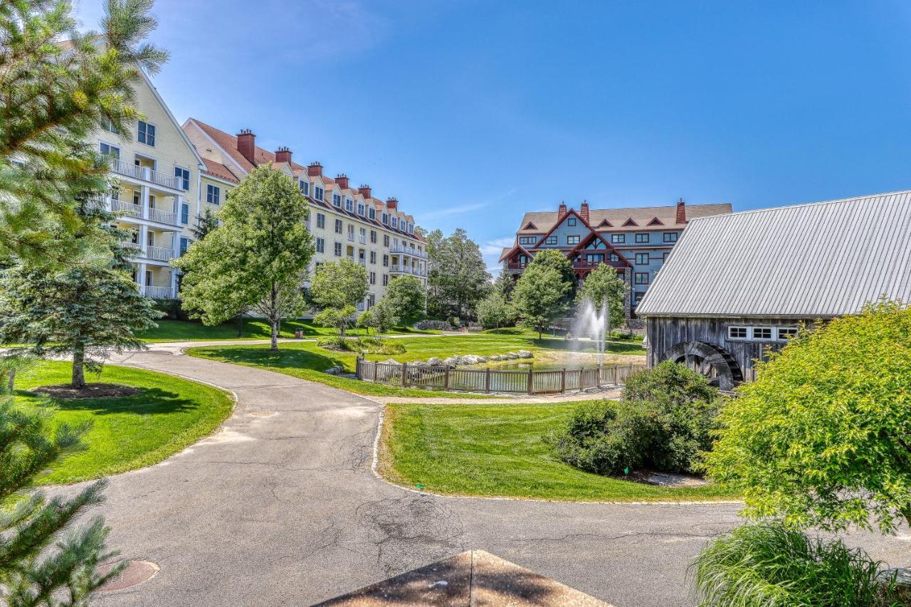 Founders Lodge 209 Страттон Экстерьер фото